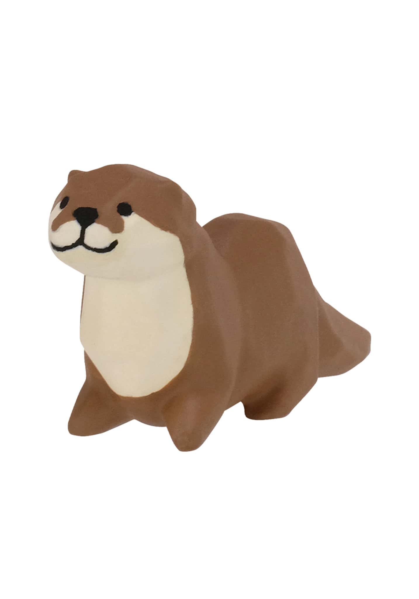 Seiji Kawasaki Woodcarved Animals Blind Box