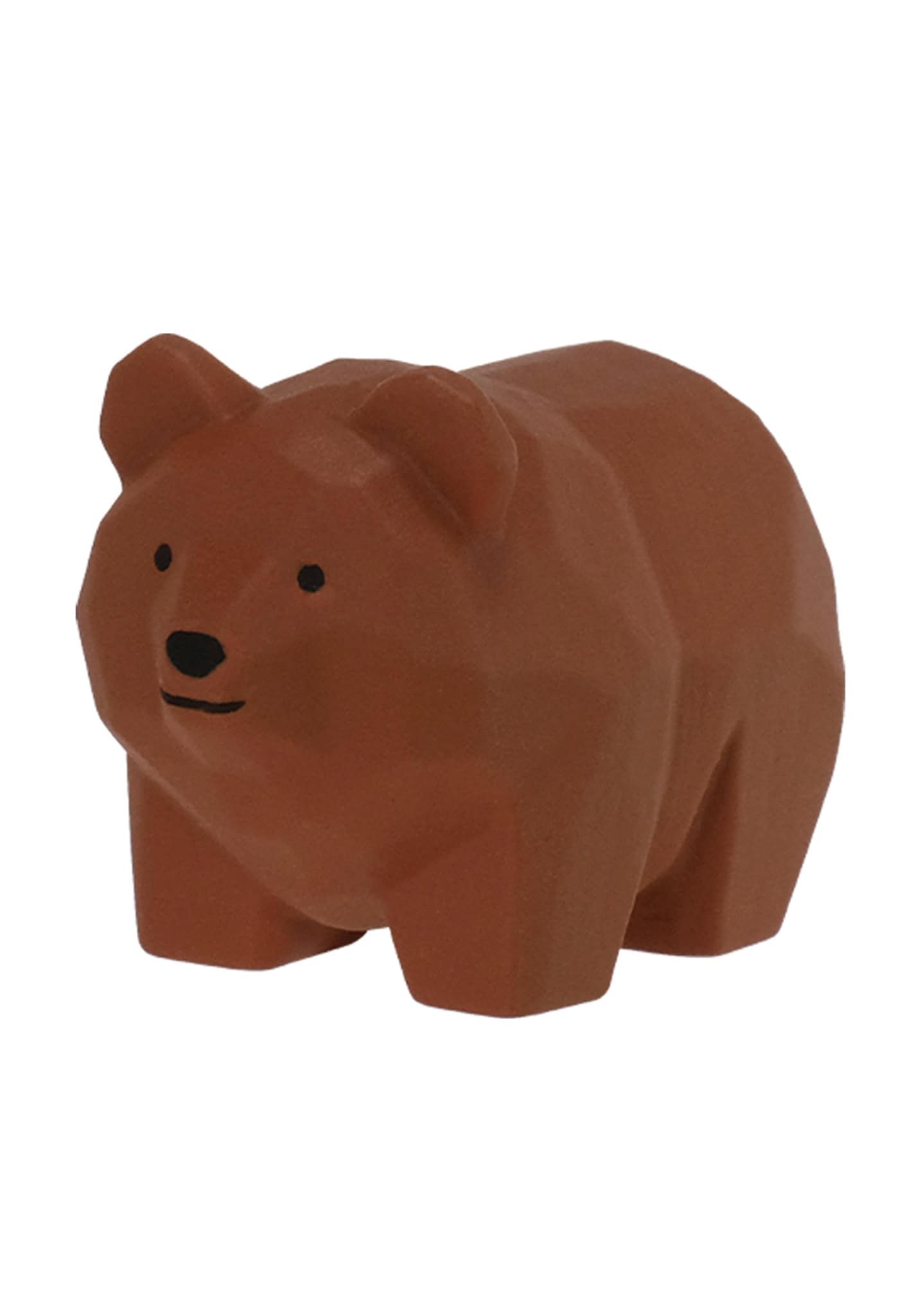 Seiji Kawasaki Woodcarved Animals Blind Box