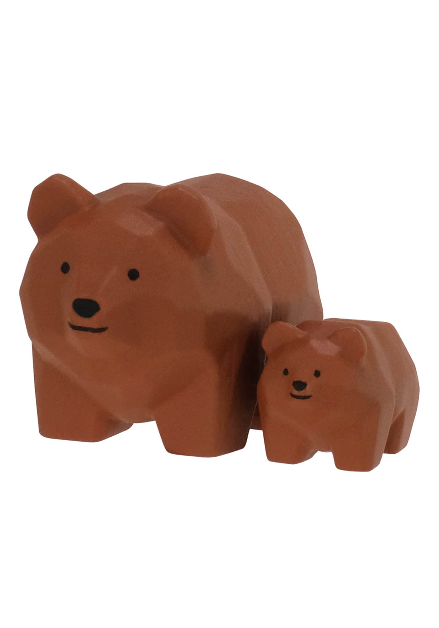 Seiji Kawasaki Woodcarved Animals Blind Box