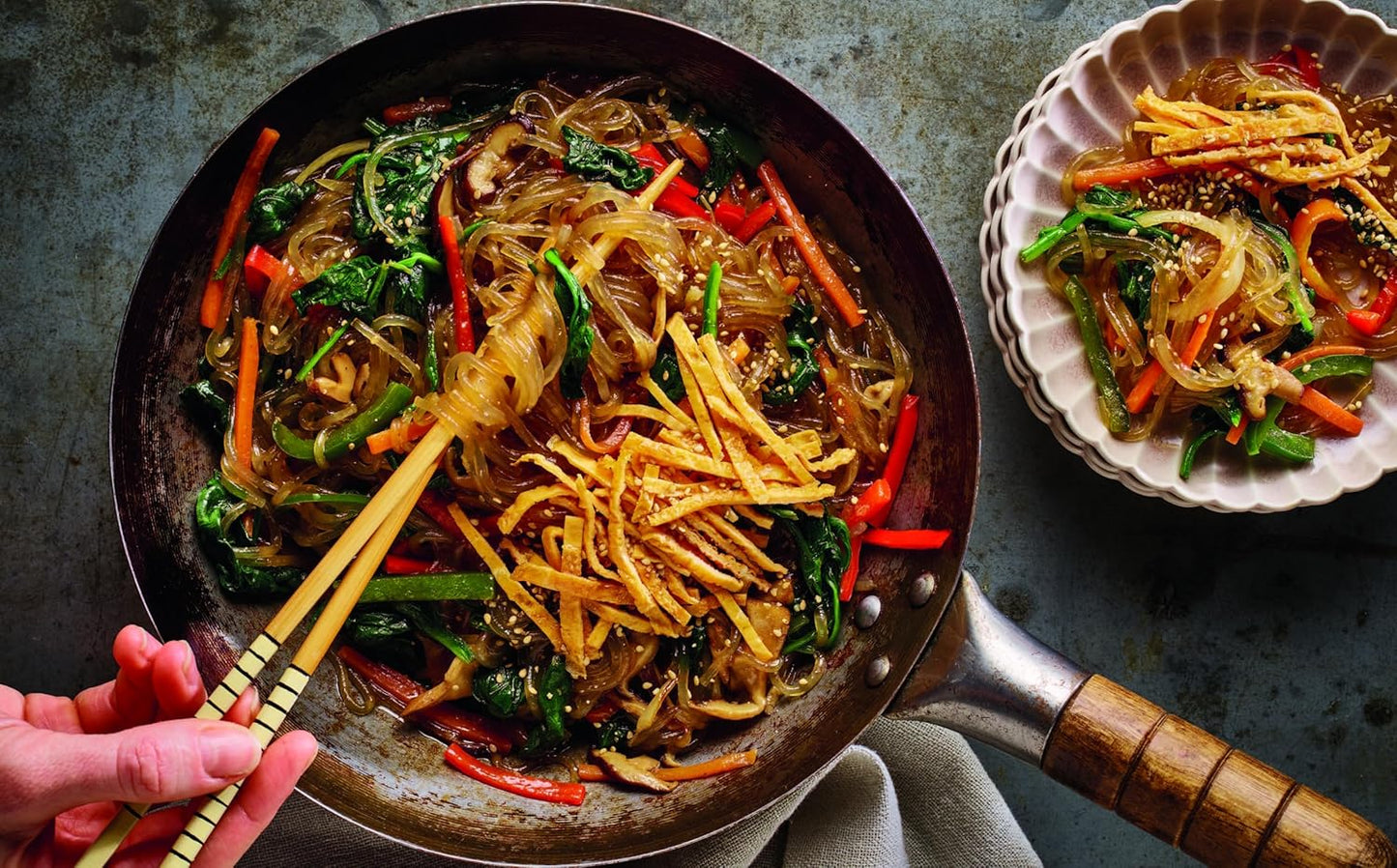Seoul Food Cook Book