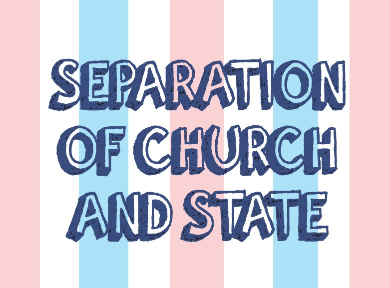 MAGNET Separation Of Church And State