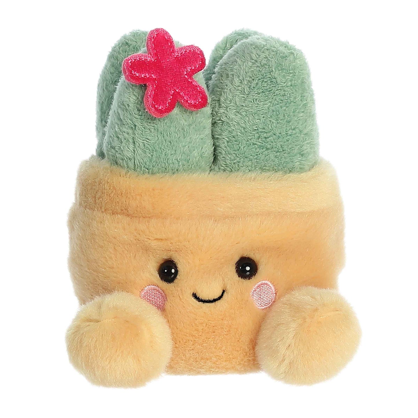 Seyla Succulent Palm Pals Plush 5"