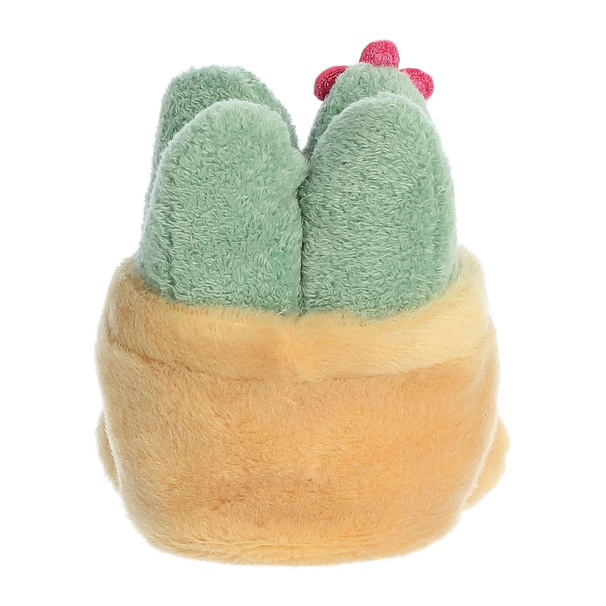 Seyla Succulent Palm Pals Plush 5"