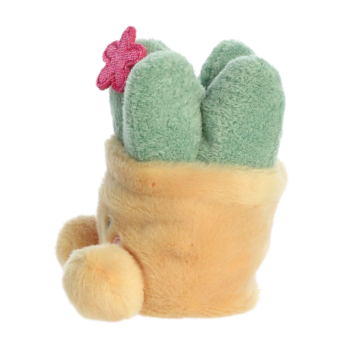 Seyla Succulent Palm Pals Plush 5"