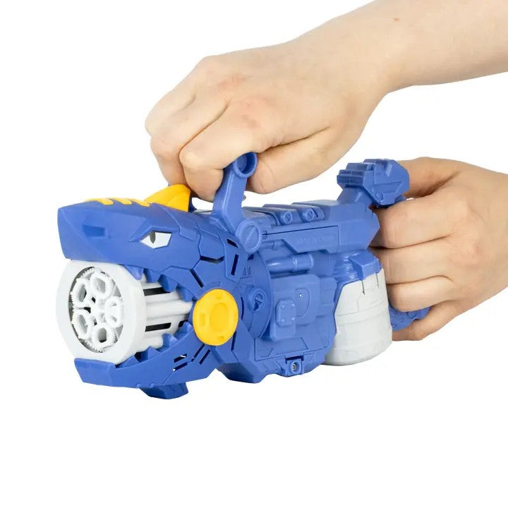 Shark Bubble Shooter