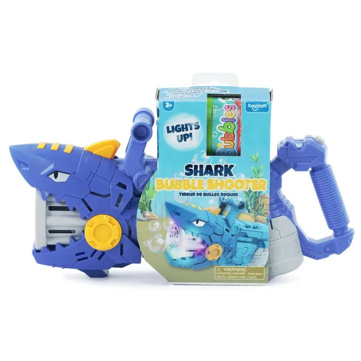 Shark Bubble Shooter