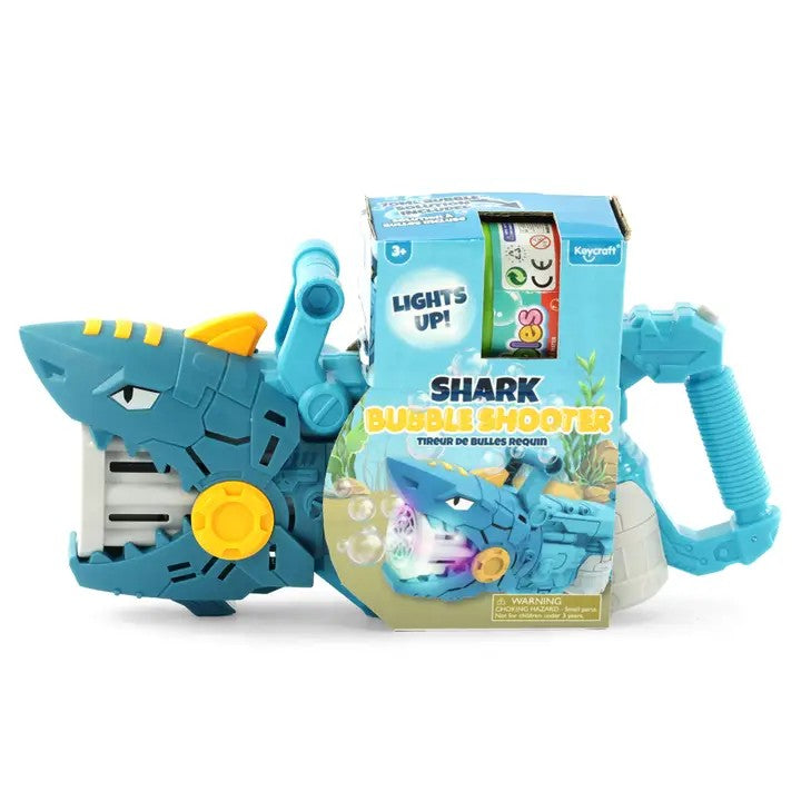 Shark Bubble Shooter