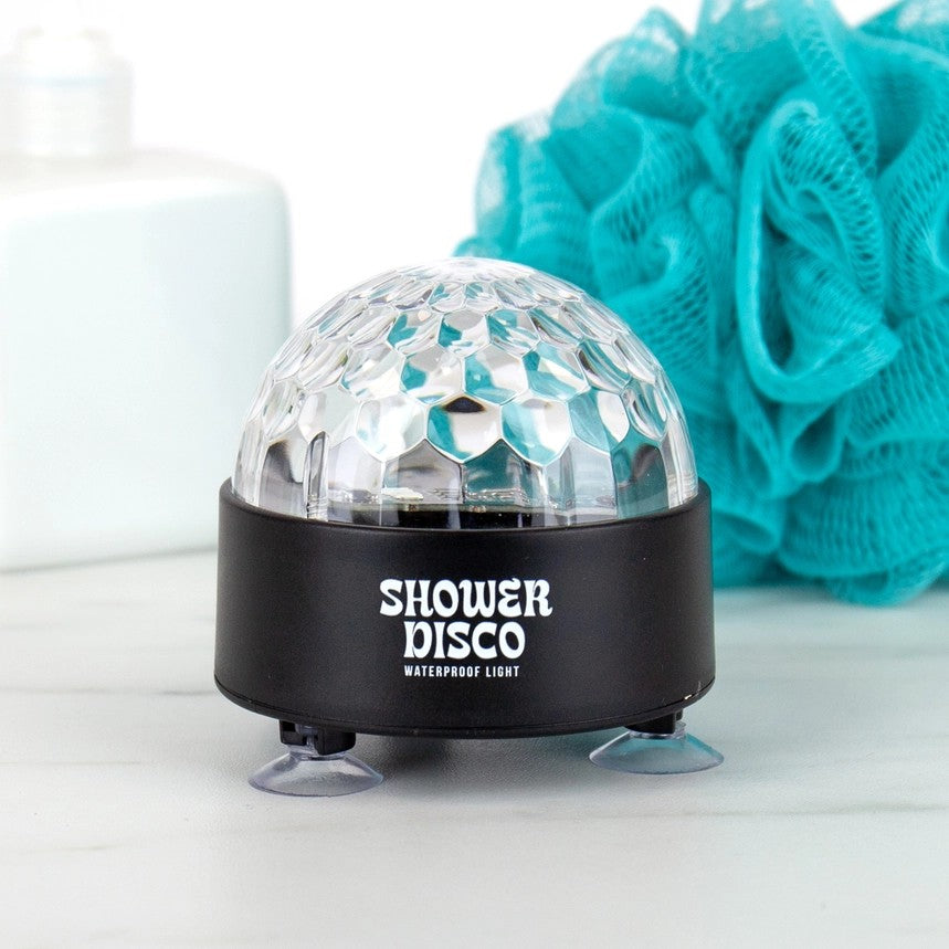 Shower Disco Waterproof Light