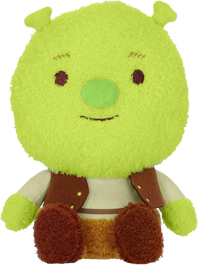 Shrek Cuteeze Plush 12"