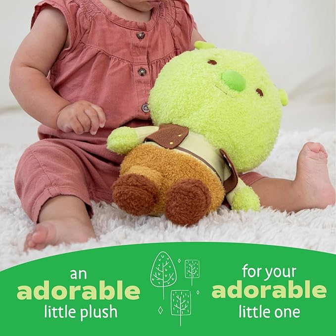 Shrek Cuteeze Plush 12"