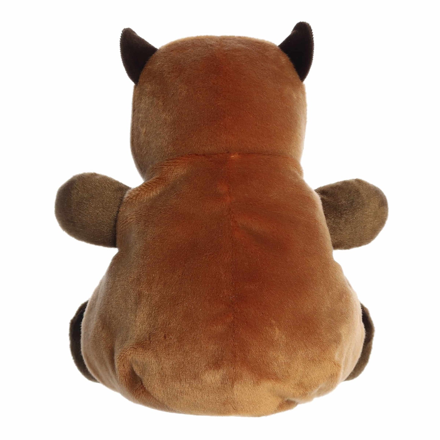 Sid Capybara Party-Sized Palm Pals Plush 13"