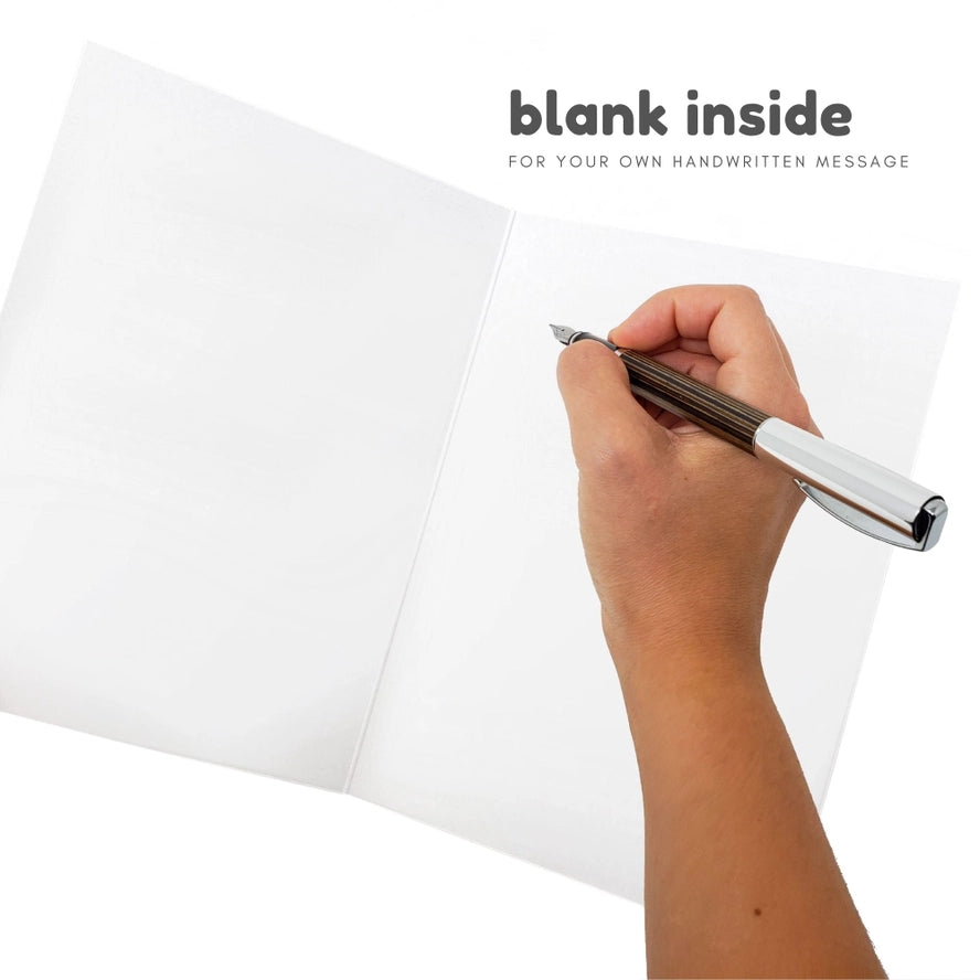 Card Saggy Balls Another Year Closer Birthday