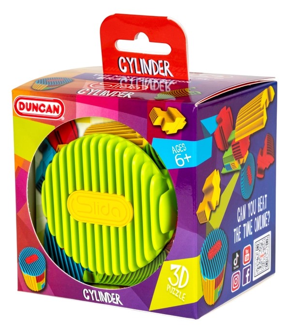 Slida Sphere Assorted