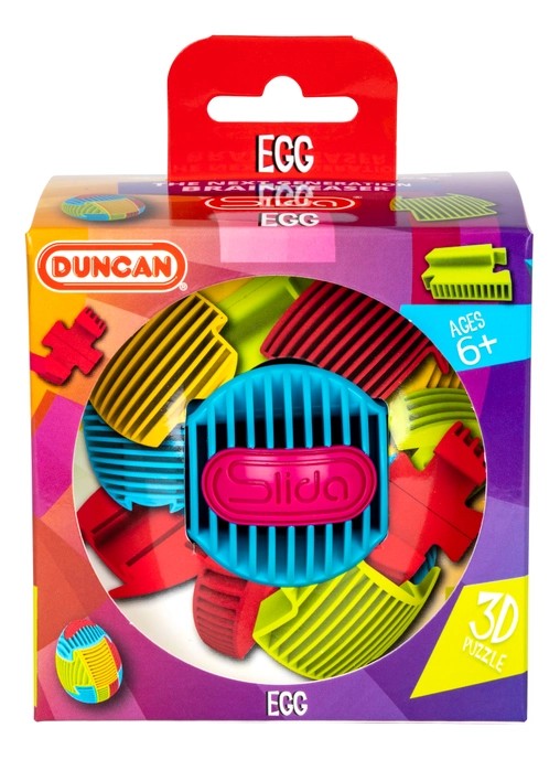 Slida Sphere Assorted