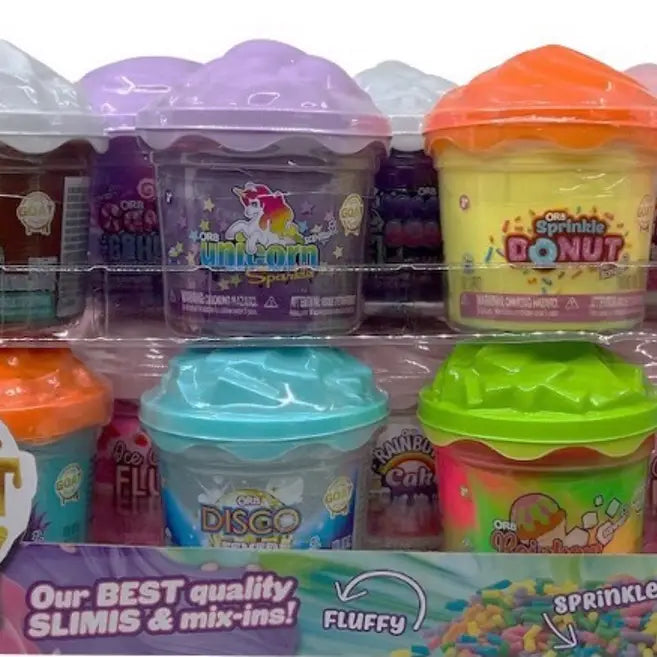Slimi Mega Slime Assorted – www.shoptherocket.com
