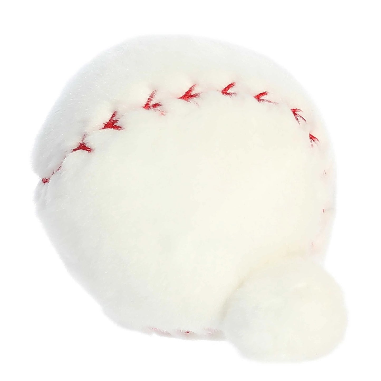 Slugger Baseball Palm Pals Plush 5"
