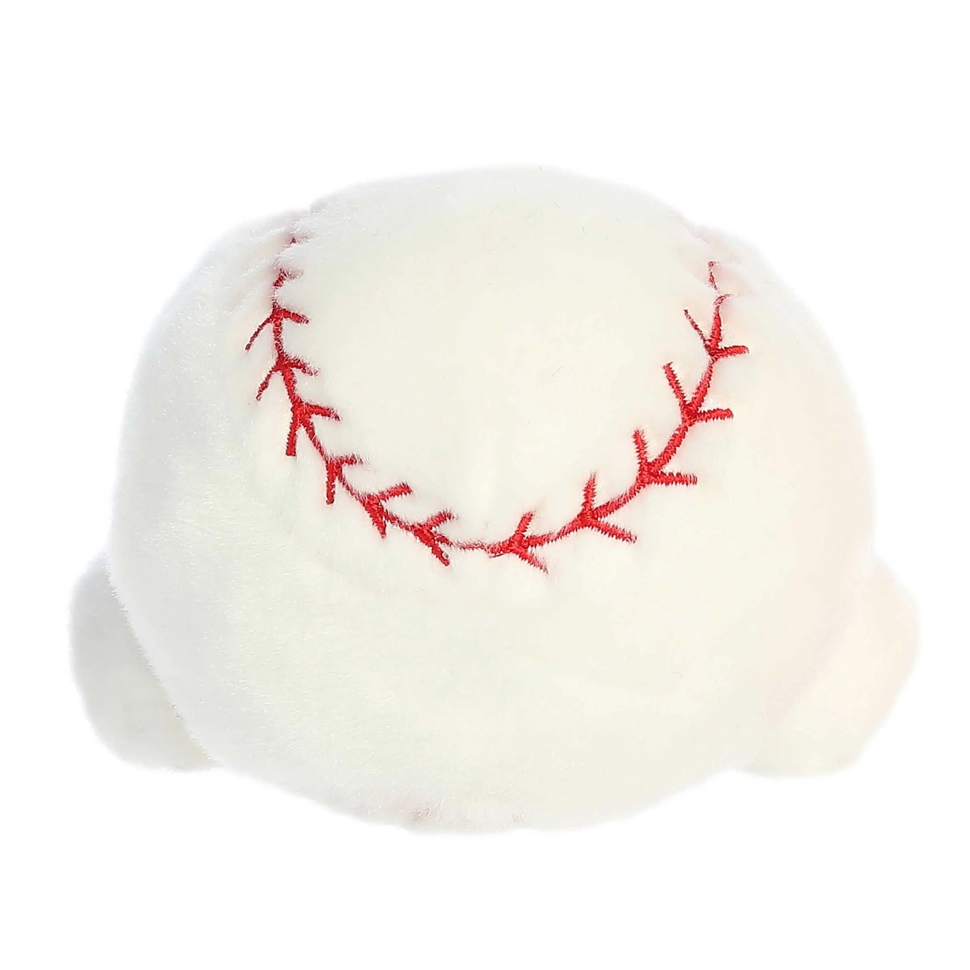 Slugger Baseball Palm Pals Plush 5"