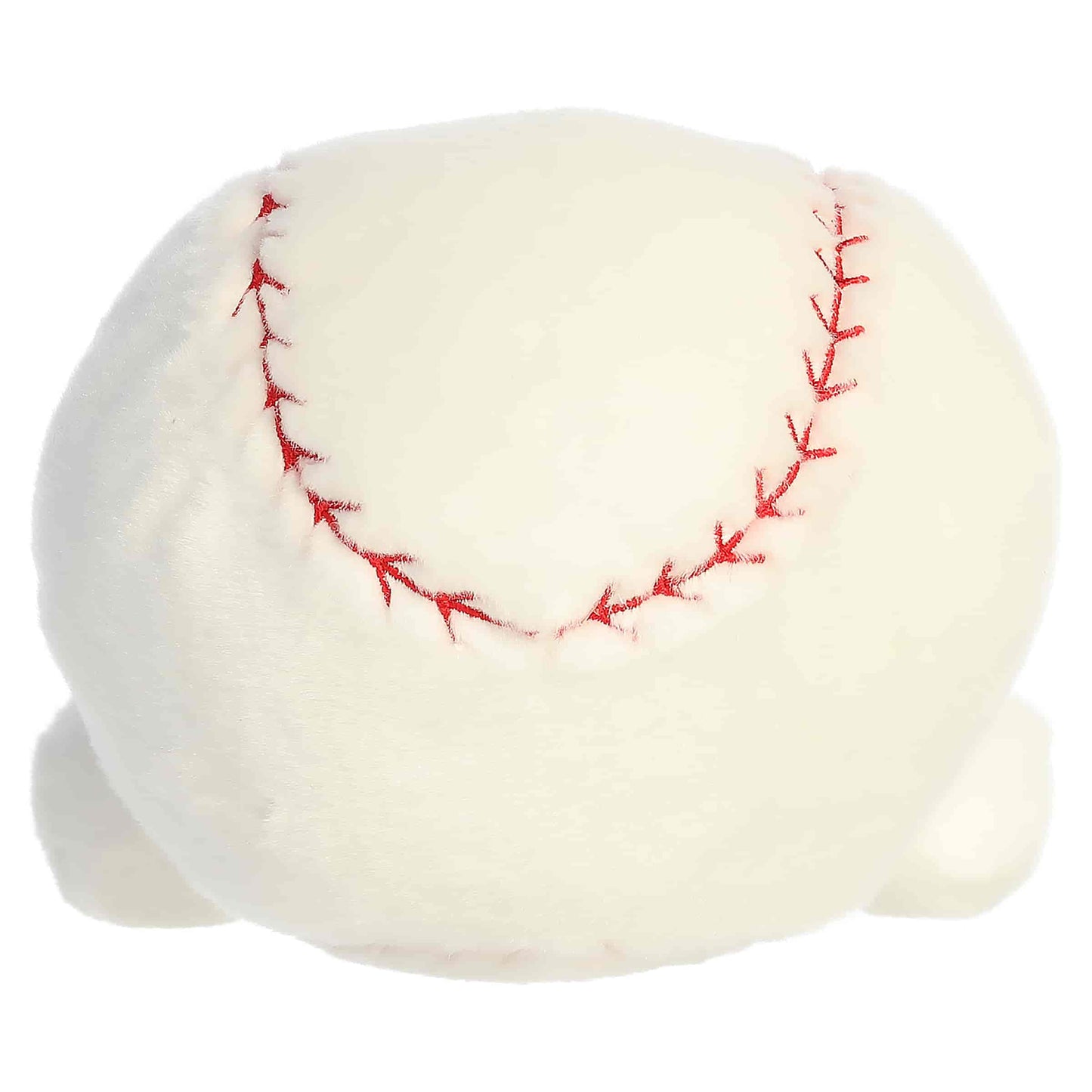 Slugger Baseball Party-Sized Palm Pals Plush 8"