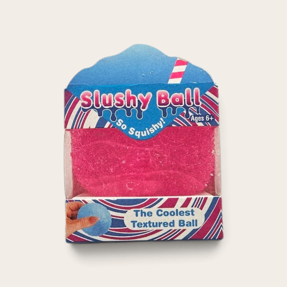 Slushy Ball