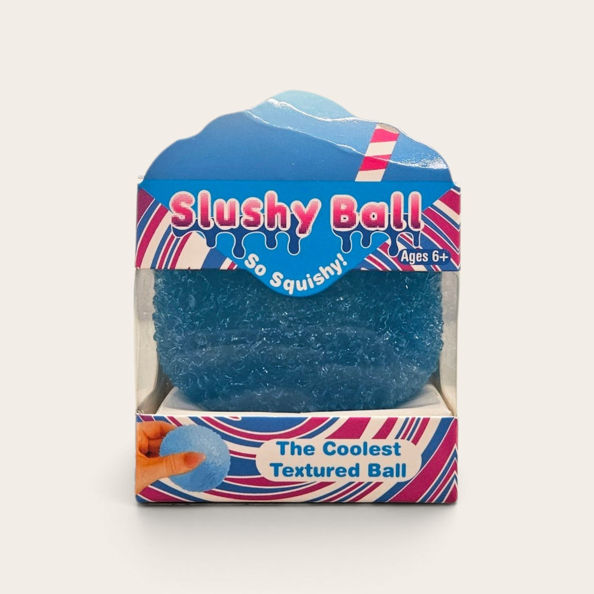 Slushy Ball