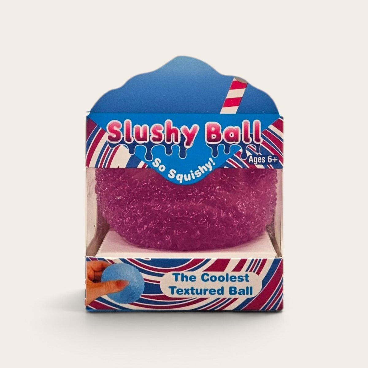 Slushy Ball
