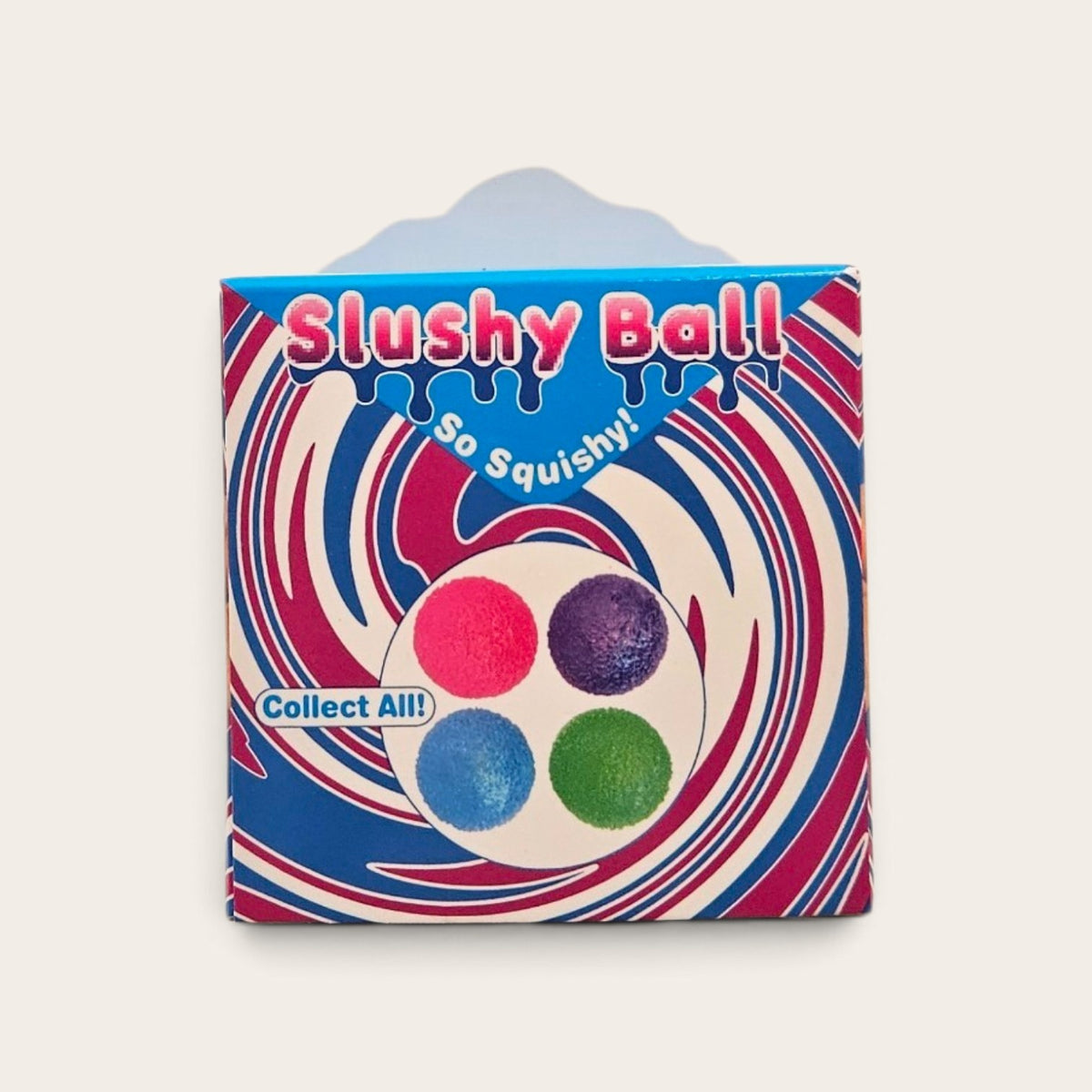 Slushy Ball