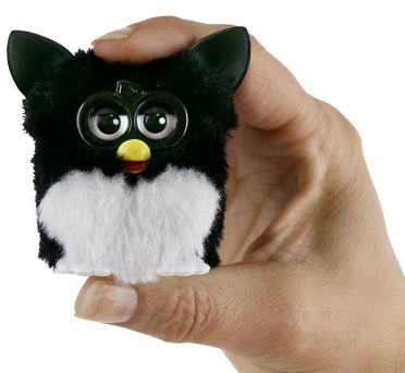 World's Smallest Furby Assorted