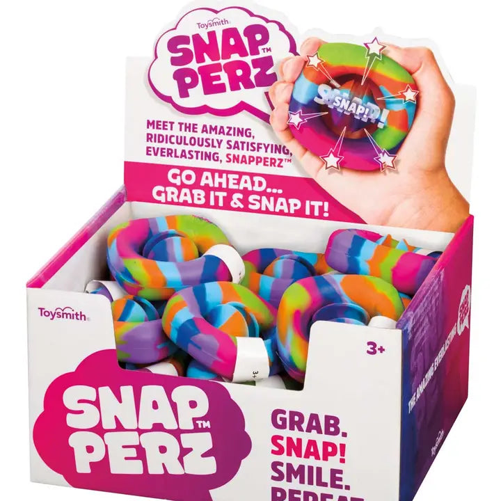 Snapperz Rainbow