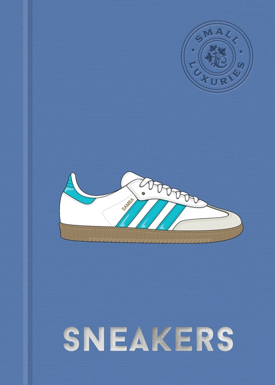 Sneakers Book