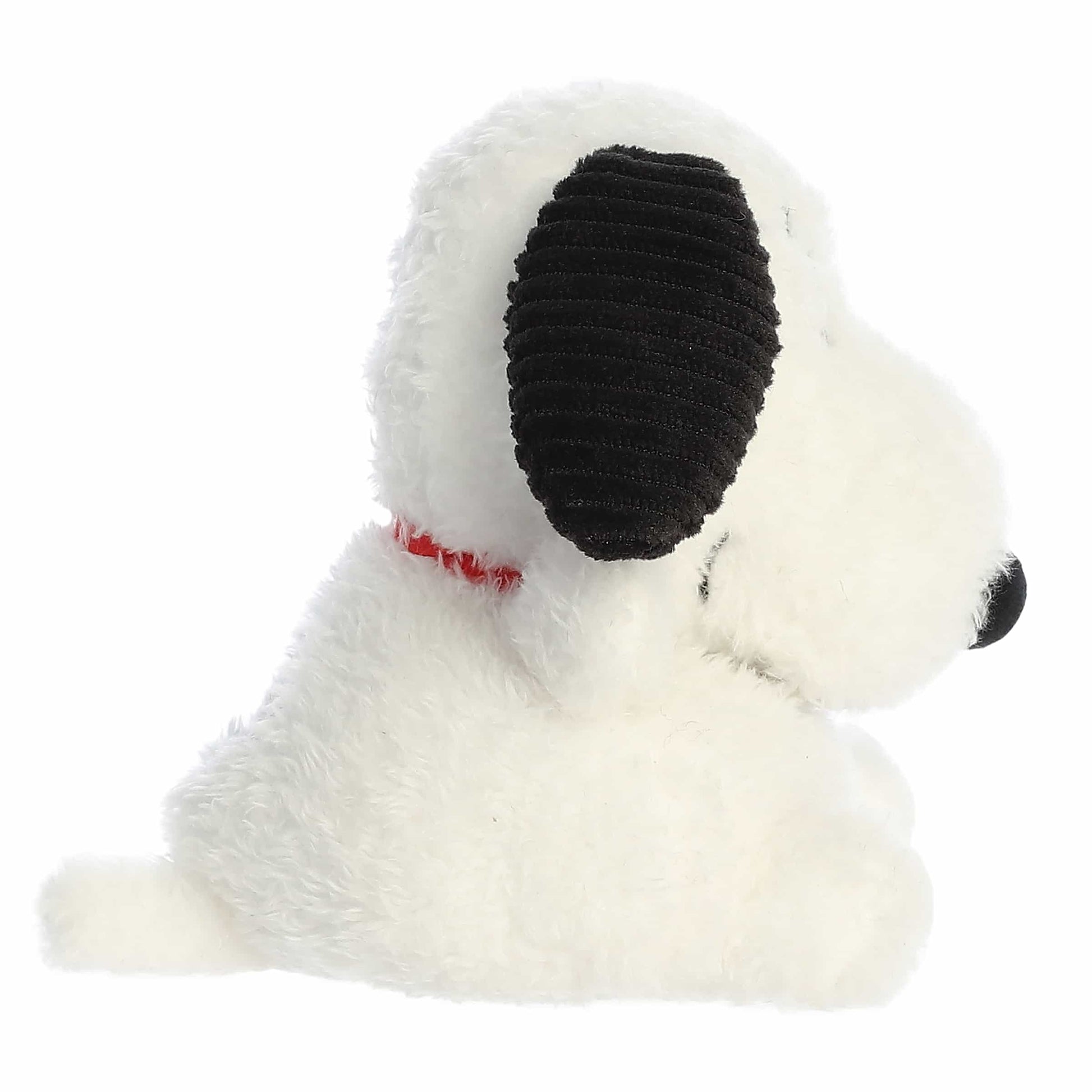 Peanuts Snoopy 75th Anniversary Palm Pals Plush 5"