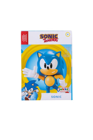 Sonic Checklane Figure Sonic