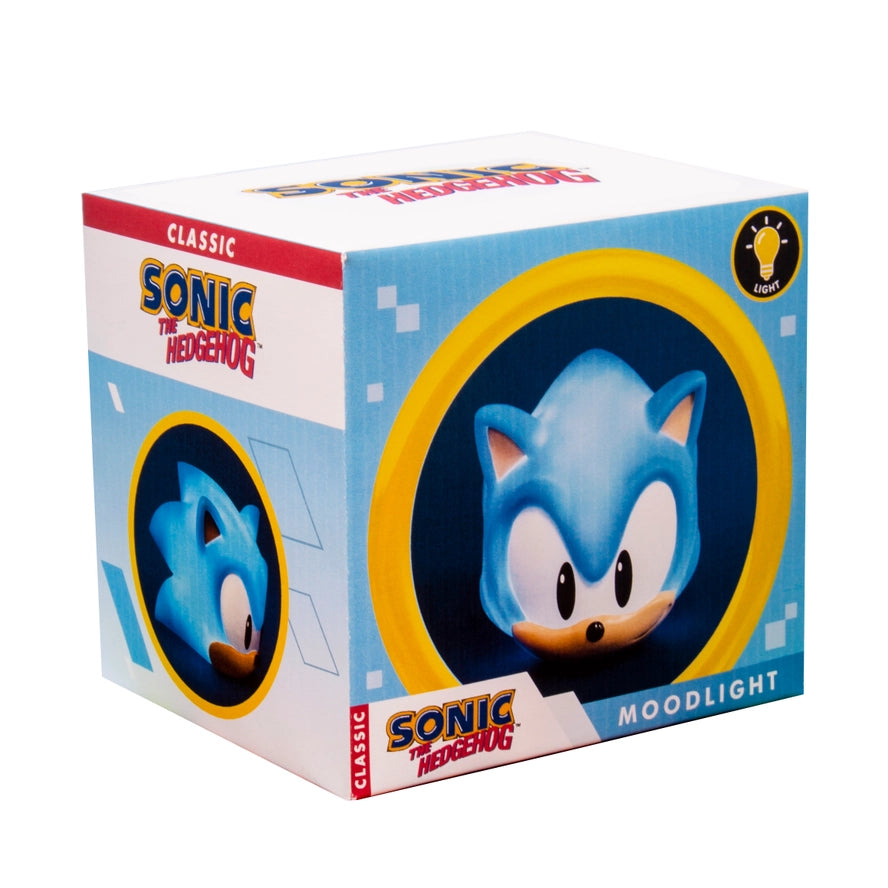 Sonic Mood Light