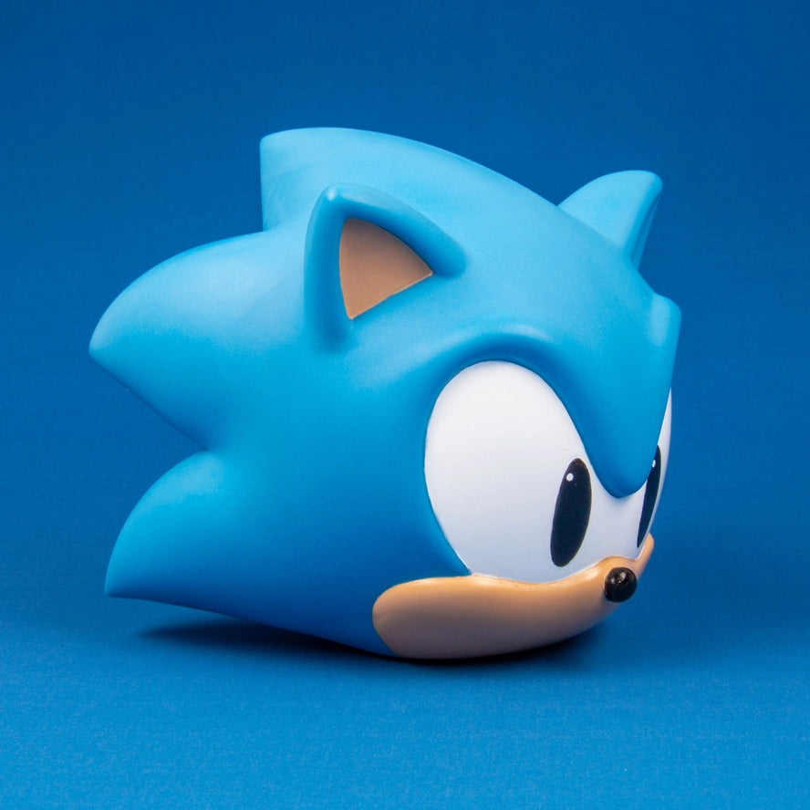Sonic Mood Light