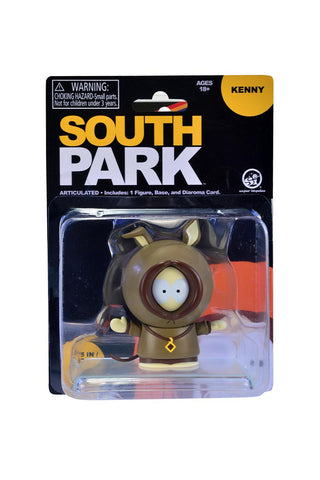 South Park Action Figure