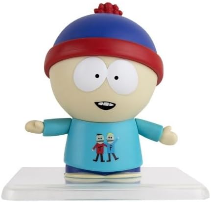 South Park Action Figure Assorted