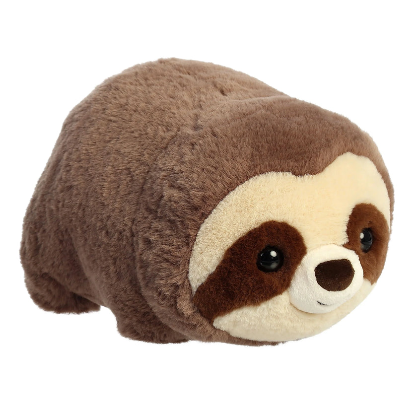 Spark Sloth Spudsters Plush 10"