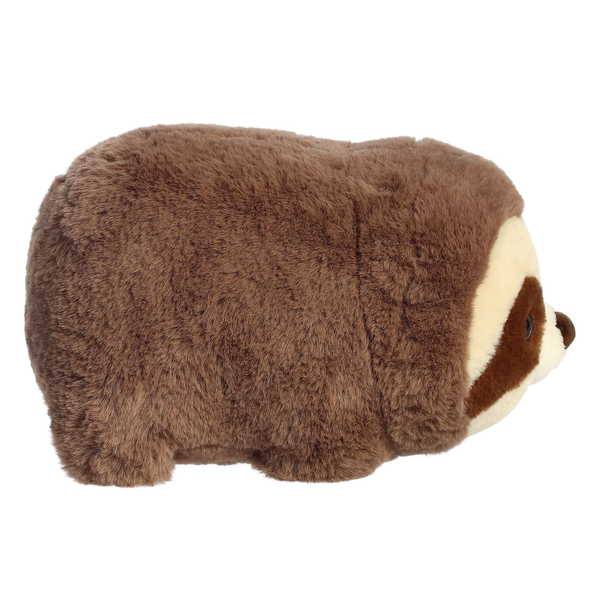 Spark Sloth Spudsters Plush 10"