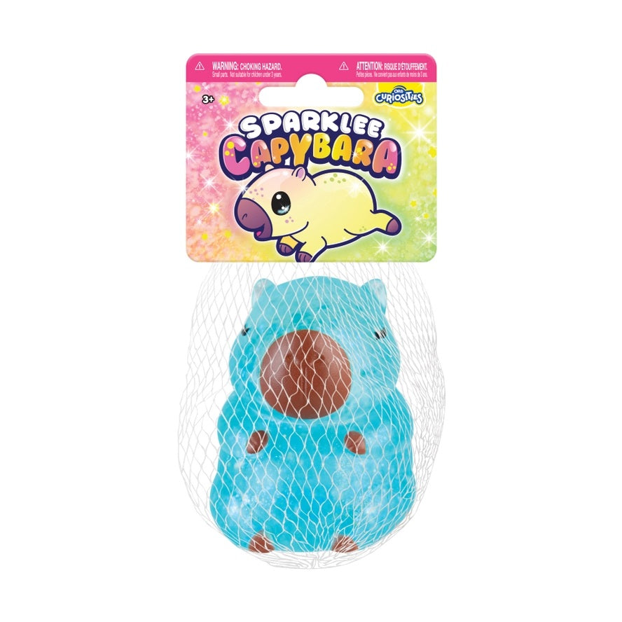 Sparklee Squishy Capybara