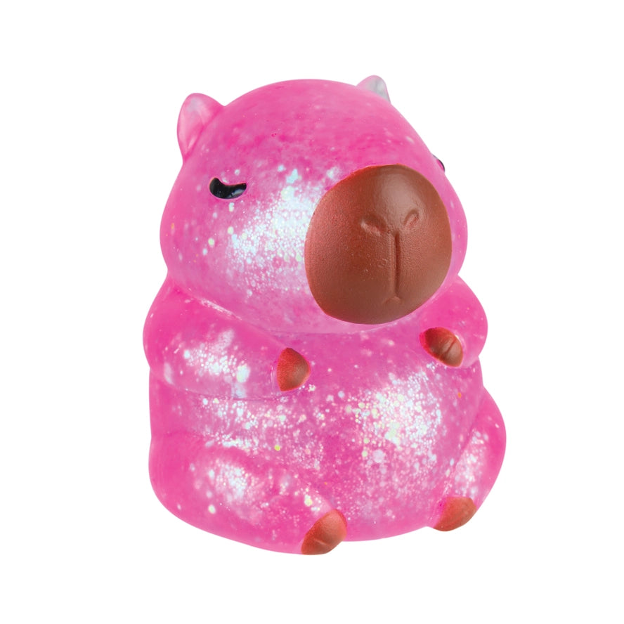 Sparklee Squishy Capybara