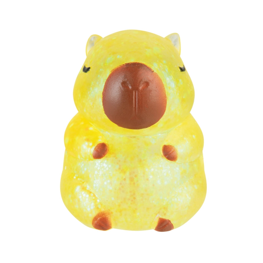 Sparklee Squishy Capybara