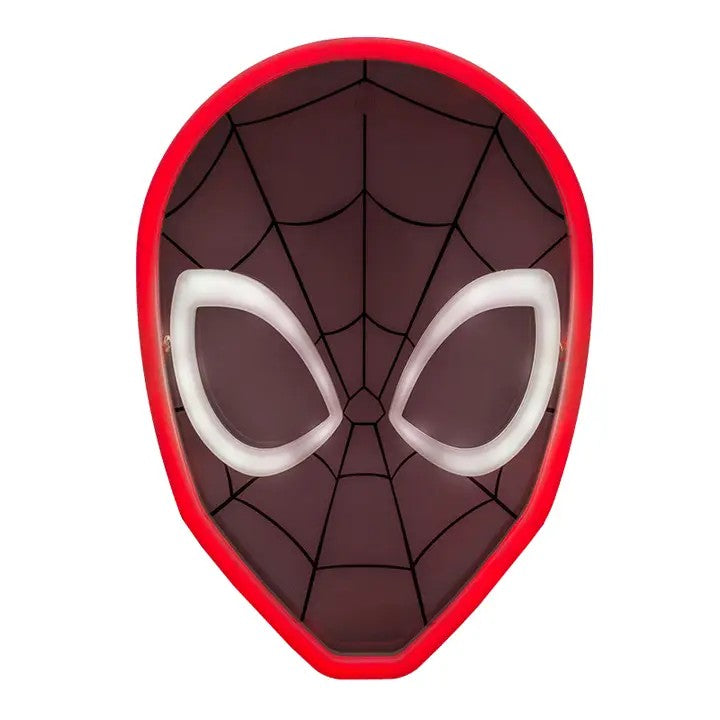 Spider-Man Wall Mountable LED Neon Light
