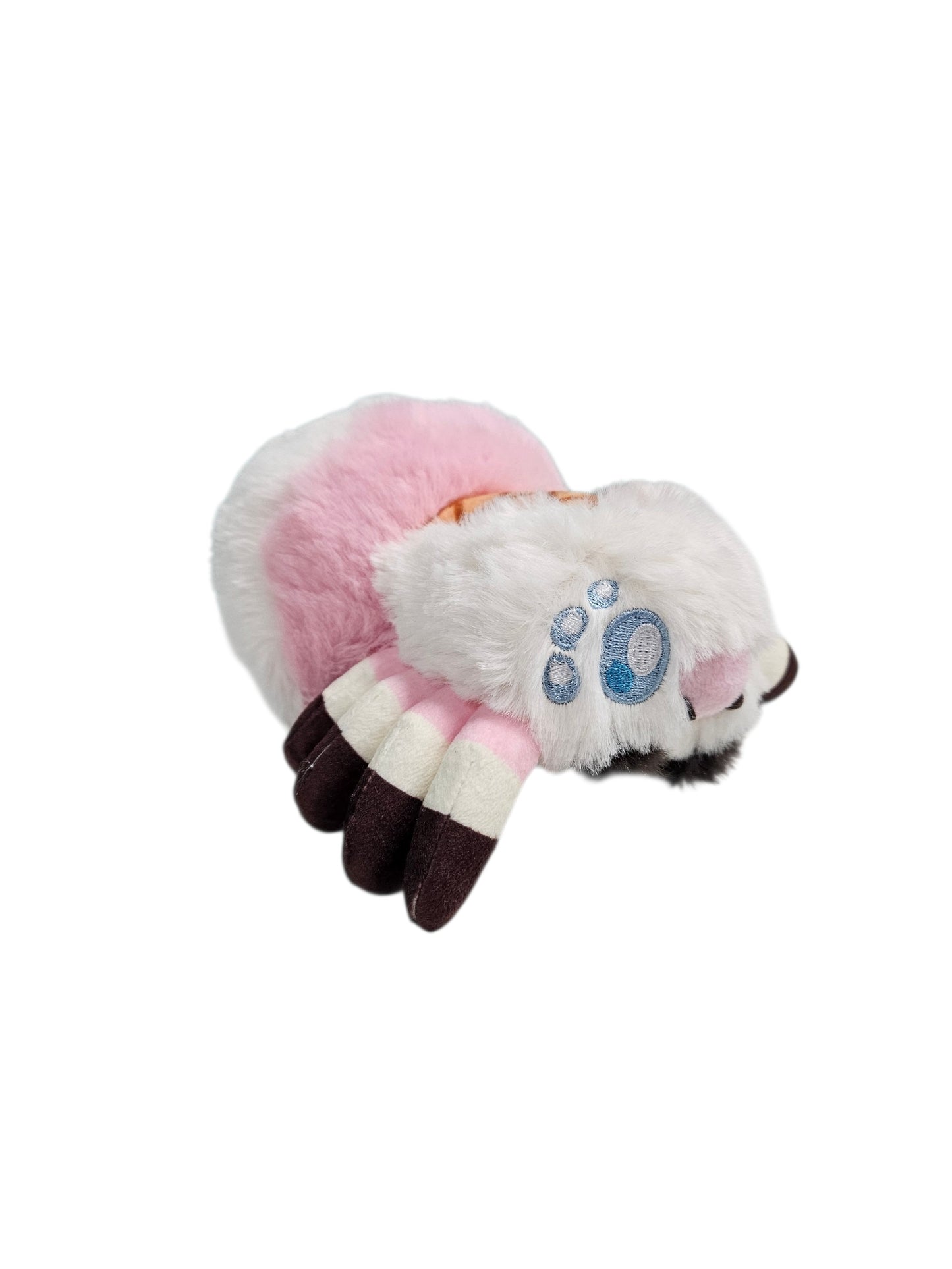 Spider Plush Ice Cream Alter Ego 6"