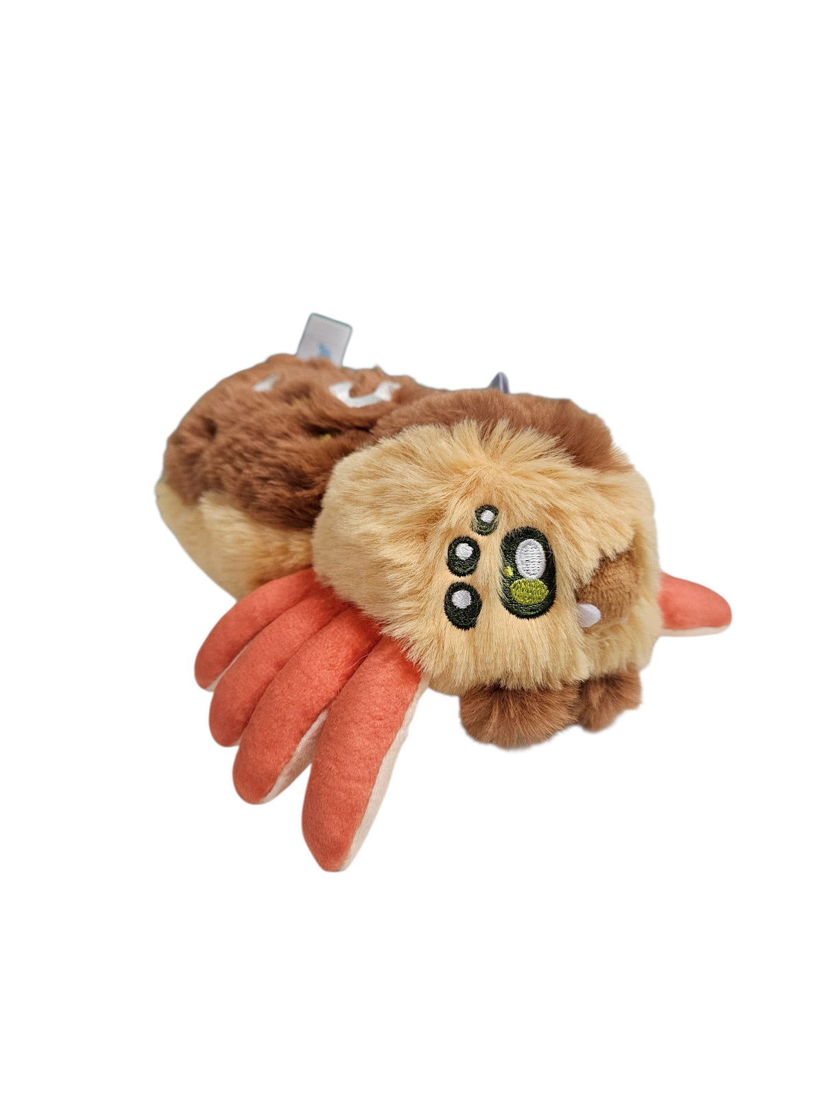 Spider Plush Takoyaki Alter Ego 6"