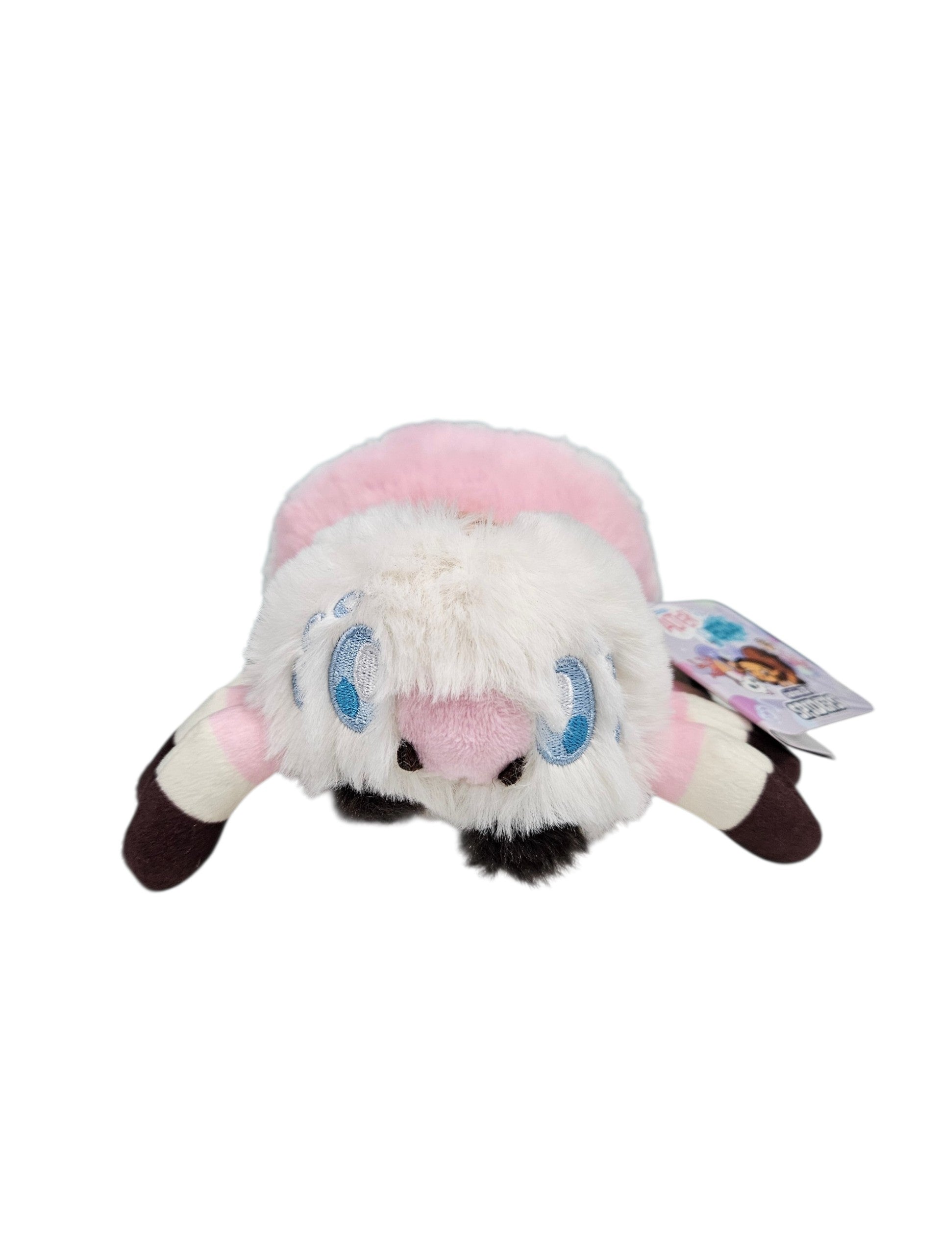Spider Plush Ice Cream Alter Ego 6"