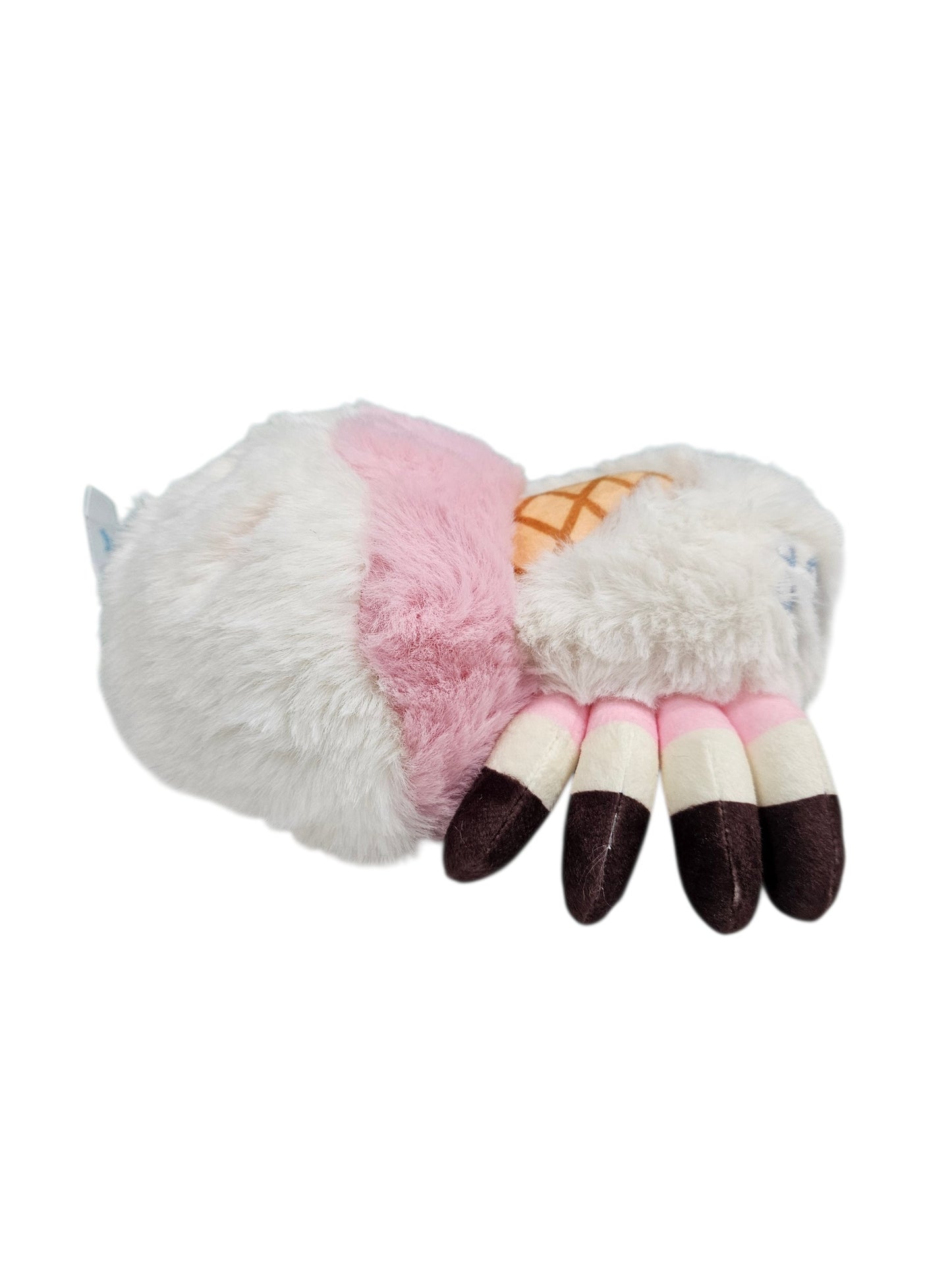 Spider Plush Ice Cream Alter Ego 6"