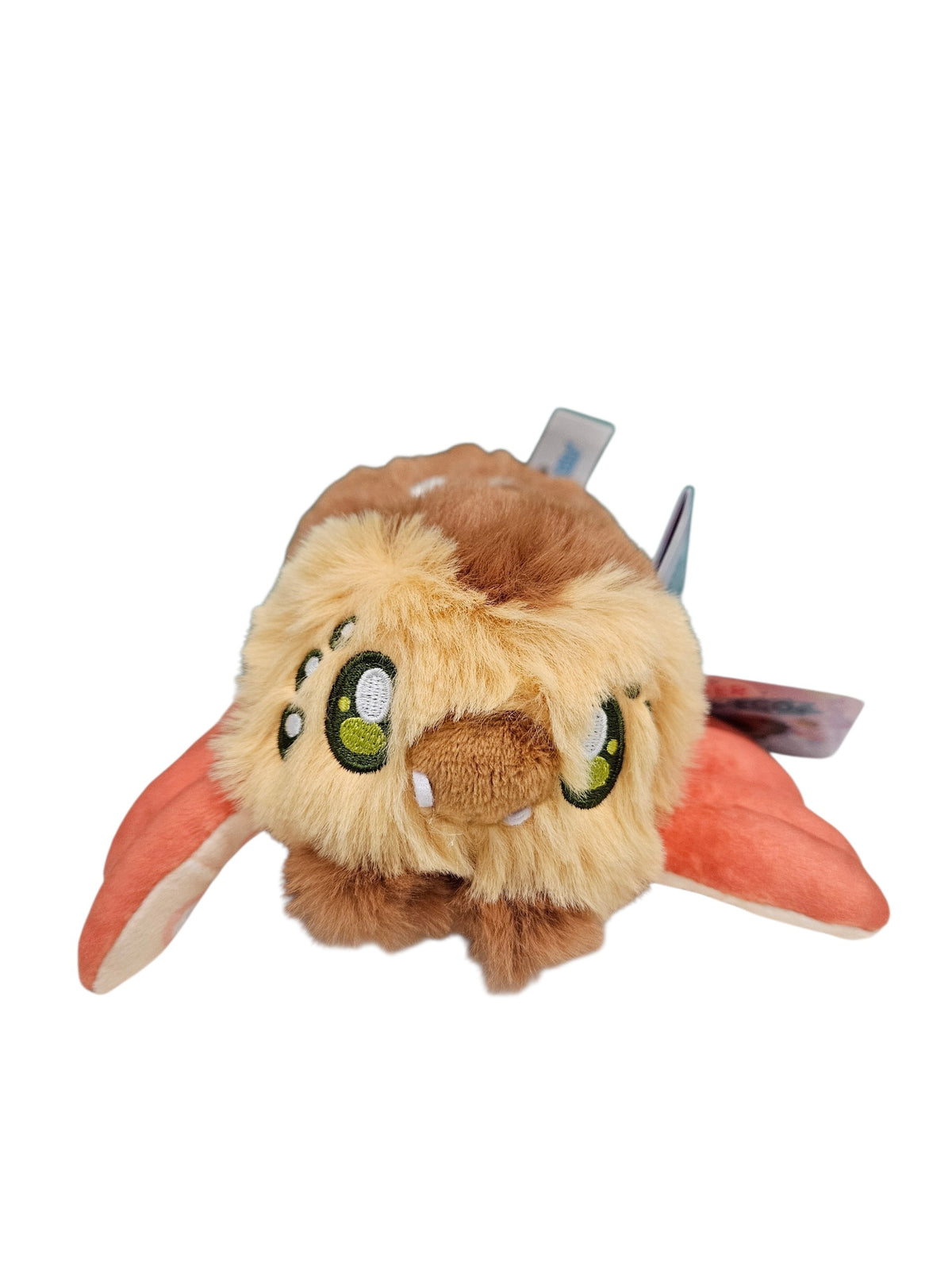 Spider Plush Takoyaki Alter Ego 6"