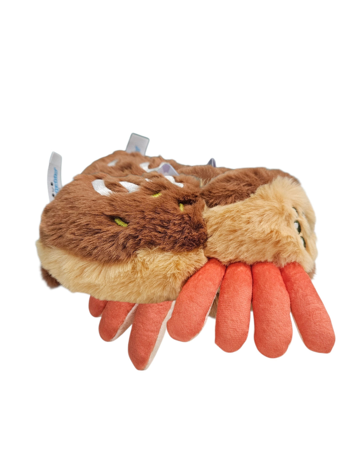 Spider Plush Takoyaki Alter Ego 6"