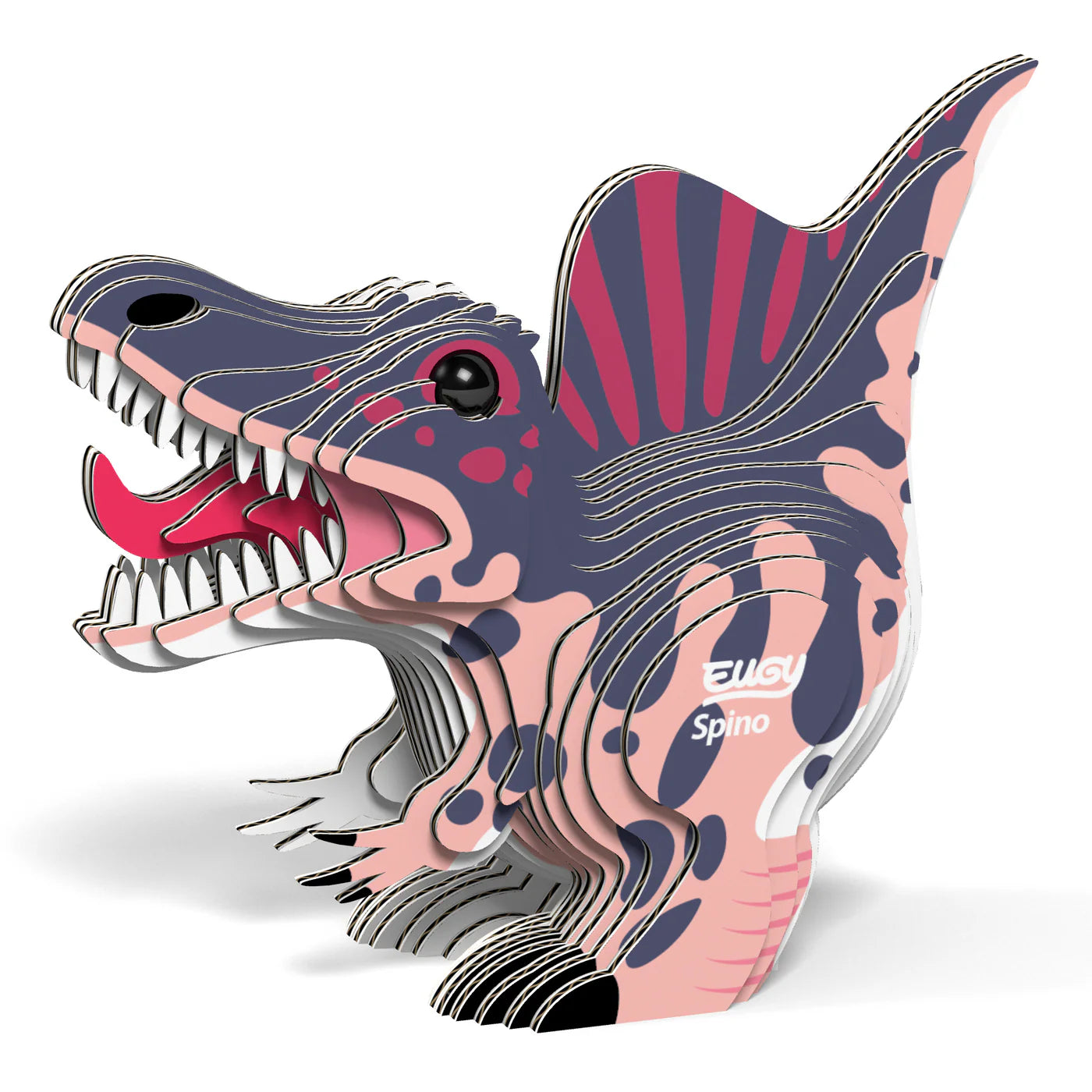 Spinosaurus 3D Puzzle