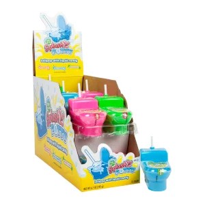 Dip-N-Lik Splash Potty Candy