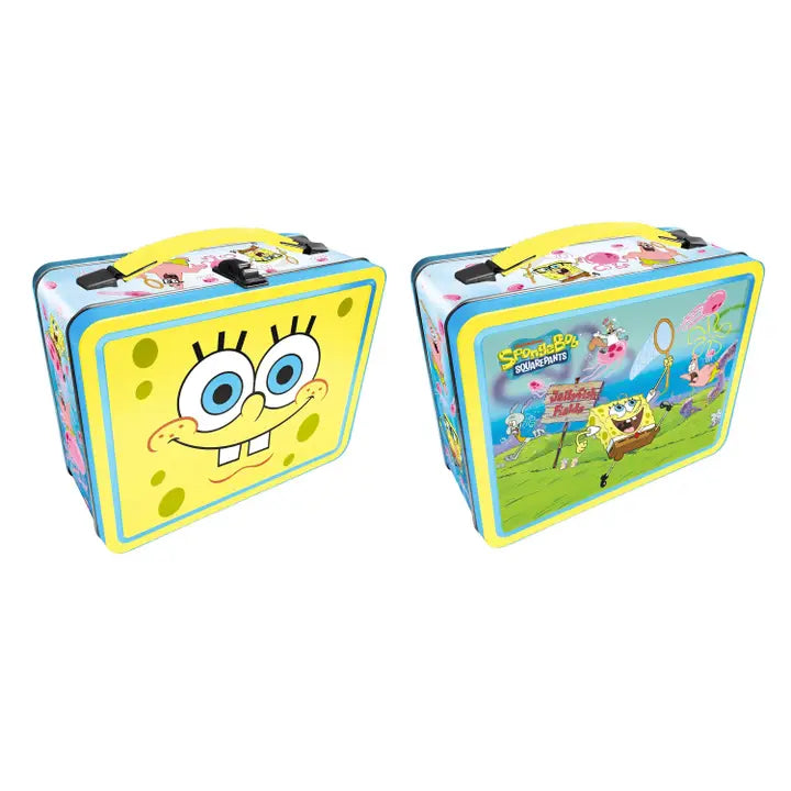 SpongeBob SquarePants Lunch Box